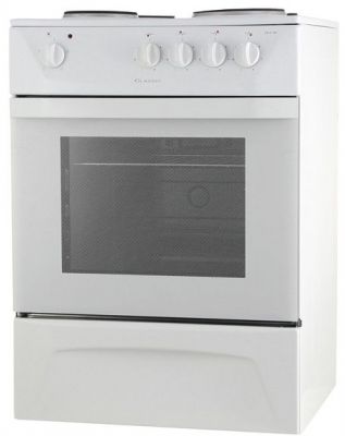 Плита электрическая Дарина 1D EM141 404 W T9 (1D EM141 404 W T9) Изображение №1