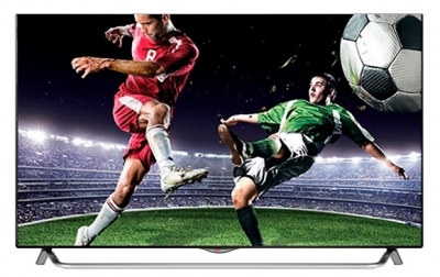 ULTRA HD телевизор LG 49UB830V (49UB830V) Изображение №1