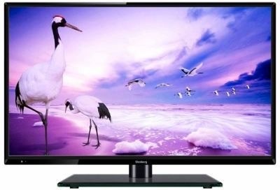 LED телевизор Elenberg 32 DLED-E6 (32 DLED-E6) Изображение №1