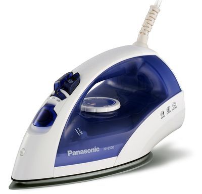 Утюг Panasonic NI-E500TDTW (NI-E500TDTW) Изображение №2
