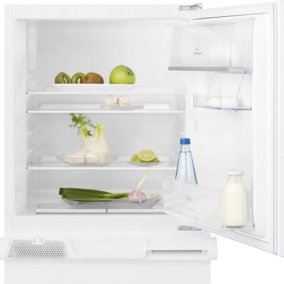 Встраиваемый однокамерный холодильник Electrolux ERN 1300AOW (ERN 1300AOW) Изображение №1