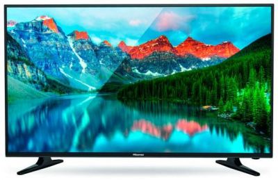 LED-телевизор Hisense LEDN32D50 (LEDN32D50) Изображение №1