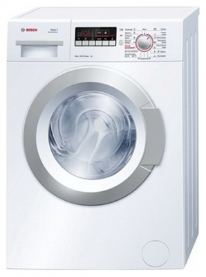 Стиральная машина Bosch WLO 24260OE (WLO 24260OE) Изображение №1