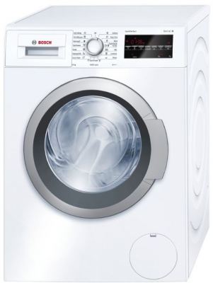 Стиральная машина Bosch WAT-28460ME (WAT-28460ME) Изображение №1