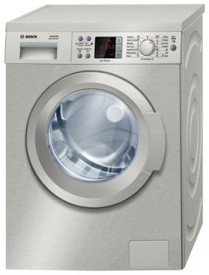 Стиральная машина Bosch WAQ 2446XME (WAQ 2446XME) Изображение №1