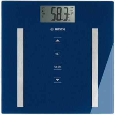 Весы напольные Bosch PPW 3320 (PPW 3320) Изображение №1