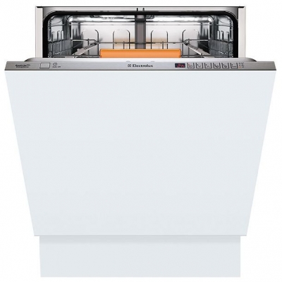 Встраиваемая посудомоечная машина Electrolux ESL67070R (ESL67070R) Изображение №1