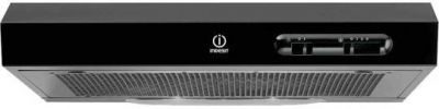 Вытяжка Indesit H 161.2 (BK) (H 161.2 (BK)) Изображение №1