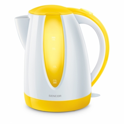 Чайник Sencor SWK 1816 YL (SWK 1816 YL) Изображение №1