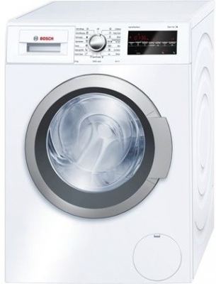 Стиральная машина Bosch WAT28480ME (WAT 28480 ME) Изображение №1