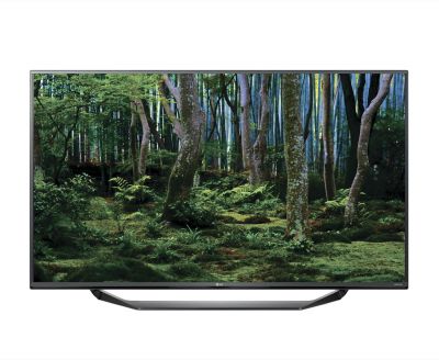 LED телевизор LG 55UF771V (55UF771V) Изображение №1