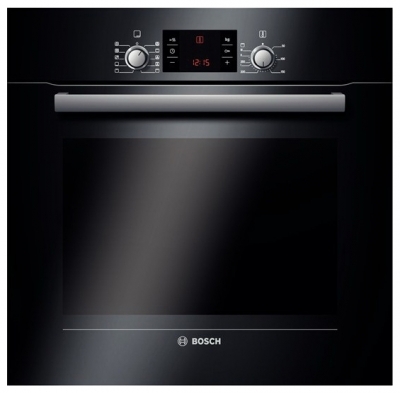 Встраиваемая электрическая духовка Bosch HBG 34B560 (HBG 34B560) Изображение №1