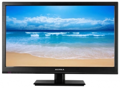 LED-телевизор Supra STV-LC19500WLD (STV-LC19500WLD) Изображение №1