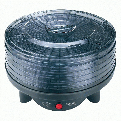Сушка Для Фруктов Sencor SFD 130 A (SFD 130 A) Изображение №1