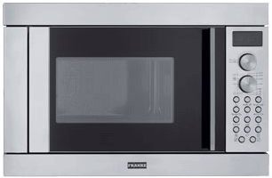 Встраиваемая микроволновая печь Franke FMWO250SM G (FMWO250SM G) Изображение №2