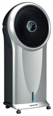 Вентилятор Sencor SFN 9011 SL (SFN 9011 SL) Изображение №1