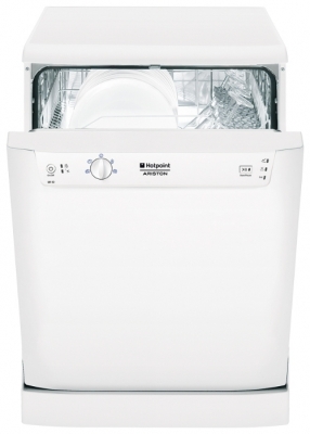 Отдельностоящая посудомоечная машина Hotpoint-Ariston LBF 51 (LBF-51) Изображение №1