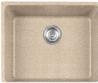 Кухонная мойка Franke KBG 110-50 3,5 бежевый (KBG 110-50 3,5''под ст,бежевый) Изображение №2