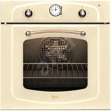 Встраиваемая электрическая духовка Whirlpool AKP 295 JA (AKP 295 JA) Изображение №1
