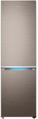 Холодильник двухкамерный Samsung RB41J7751XB (RB41J7751XB) Изображение №1