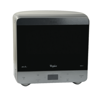 Микроволновая печь Whirlpool MAX-36IX (MAX-36IX) Изображение №2
