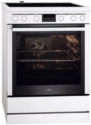 Плита электрическая AEG 4705RVS-WN (4705RVS-WN) Изображение №1
