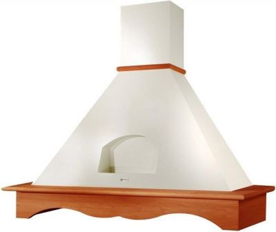 Вытяжка Faber Agora 90 white (Agora 90 white) Изображение №1