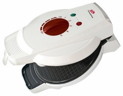 Вафельница Binatone TWT-910 (TWT-910) Изображение №1