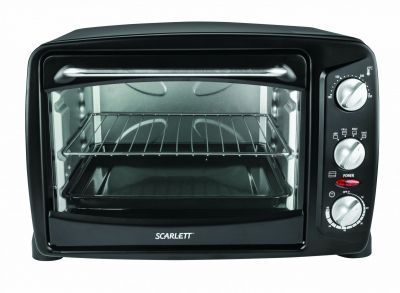 Электропечь Scarlett SC-EO93S01 (SC-EO93S01) Изображение №1
