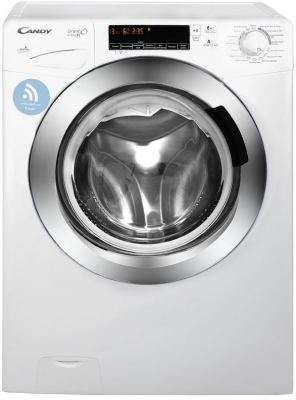 Стиральная машина Candy GSF42 138TWC1 (GSF42 138TWC1) Изображение №2