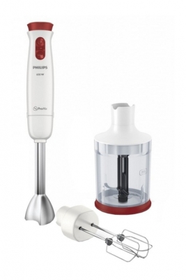 Блендер Philips HR 1628/00 (HR 1628/00) Изображение №1