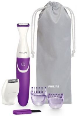 Бикини триммер Philips BRT383 (BRT383 =) Изображение №1