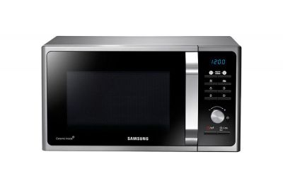 Микроволновая печь Samsung MS23F302TAS (MS23F302TAS) Изображение №1