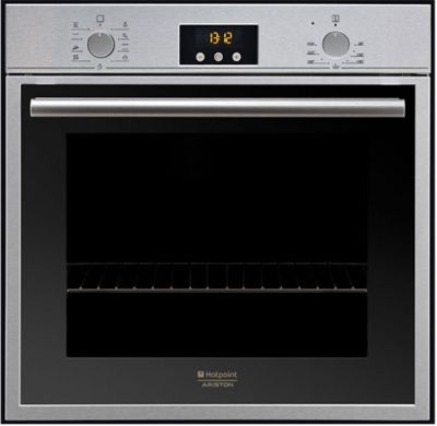 Встраиваемая электрическая духовка Ariston FK 832J X/HA (FK 832J X/HA) Изображение №1