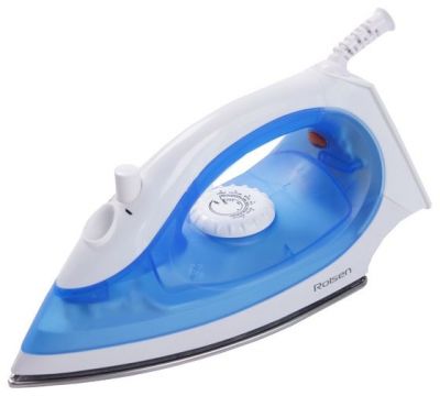 Утюг Rolsen RN 1220 BENITA (GRK) (RN 1220 BENITA (GRK)) Изображение №1