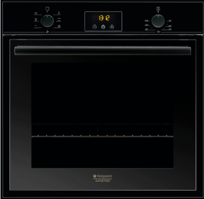 Встраиваемая электрическая духовка Hotpoint-Ariston FK 637J (K) (FK 637J (K)) Изображение №1