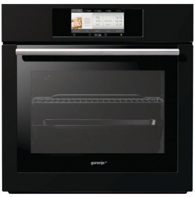 Встраиваемая электрическая духовка Gorenje GP 896 B (GP 896 B) Изображение №1