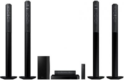Домашний кинотеатр Samsung HT-J7750W/RU (HT-J7750W/RU) Изображение №1