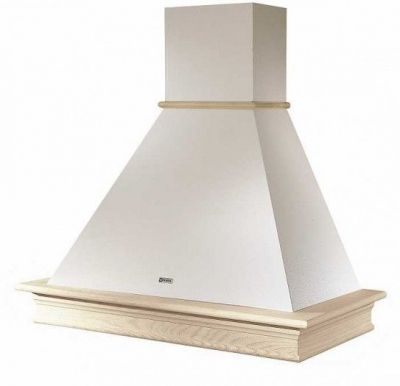 Вытяжка Faber Ranch 120 white (Ranch 120 white) Изображение №1