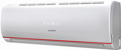 Кондиционер Chigo KFR 25W117 (KFR 25W117) Изображение №2