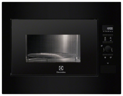 Встраиваемая микроволновая печь Electrolux EMS 26204 OK (EMS 26204 OK) Изображение №1