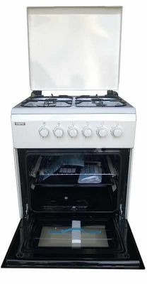 Плита газовая GRAND GR-G660 (GR-G660) Изображение №1