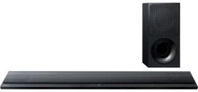 Акустическая система Sony HT-CT390 (HT-CT390) Изображение №1