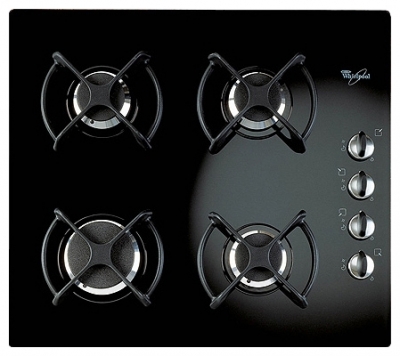 Встраиваемая газовая поверхность Whirlpool AKM 403 NB 01 (AKM 403 NB 01) Изображение №1