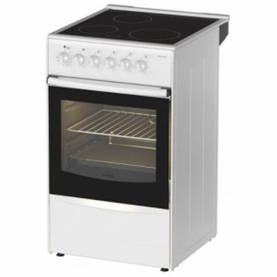 Плита электрическая Дарина 1B EC331 606 W (1B EC331 606 W) Изображение №1
