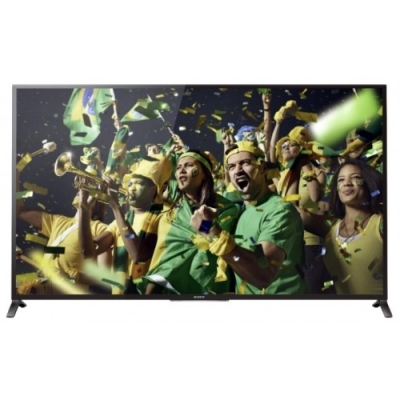 LED-телевизор Sony KD-65X8505B (KD-65X8505B) Изображение №6