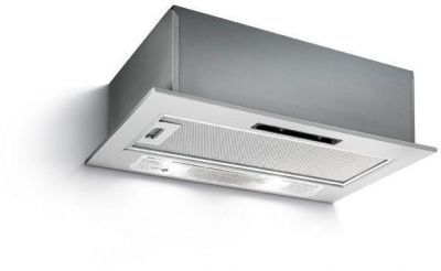 Вытяжка встраиваемая Turbo Alpi Grey/ST/F/74 - GR 04 (Alpi Grey/ST/F/74 - GR 04) Изображение №1