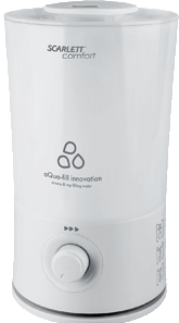 Scarlett SC-AH986M10 Scarlett SC-AH986M10