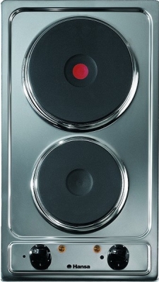 Встраиваемая электрическая поверхность Hansa BHEI30130010 (BHEI30130010) Изображение №1