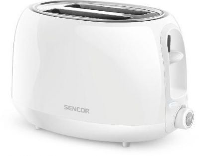 Тостер Sencor STS 2700 WH (STS 2700 WH) Изображение №2